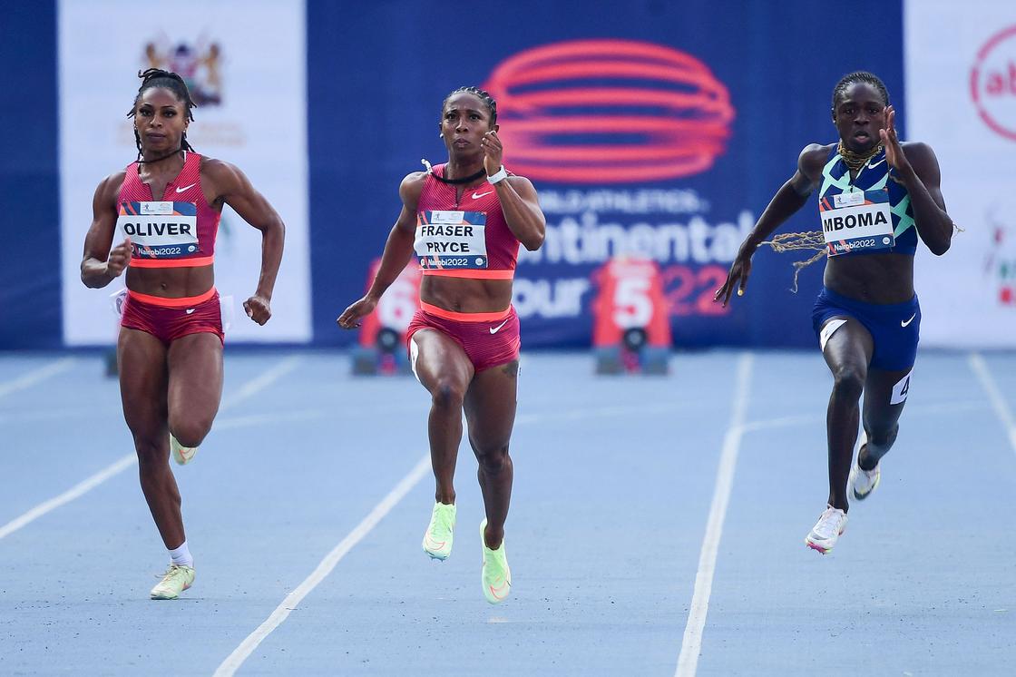 Kip Keino Classic Event by Event Preview Watch Athletics